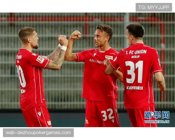 终场哨响，柏林联合0-0闷平美因茨，两队门将分获全场最高评分