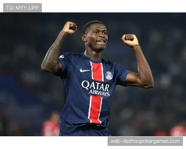 巴黎圣日耳曼1-0小胜尼斯,领先优势扩大至12分